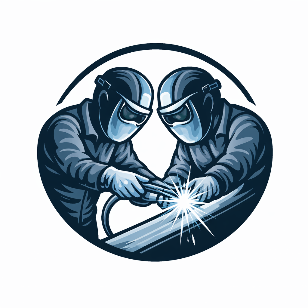 Bli bättre på att svetsa